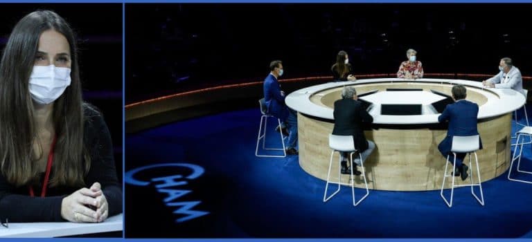 CHAM Convention on Health Analysis and Management