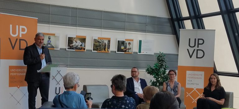 Patrimoine scientifique Patrimoine scientifique