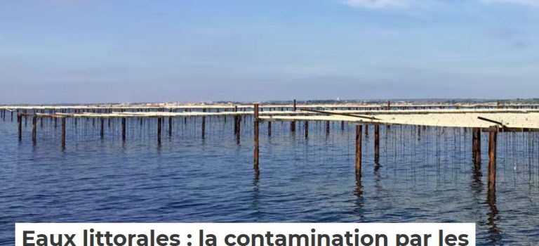 Article dans The Conversation