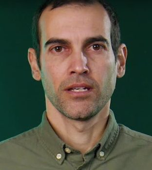 NTD Day 2023 : Antonio