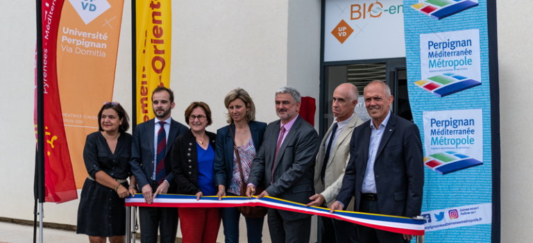 Antoine PETIT (PDG CNRS) à l&rsquo;IHPE