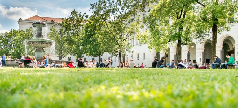 Nouvelle collaboration scientifique