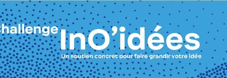 Ifremer Challenge InO’idées 2025 (23/09/2025)