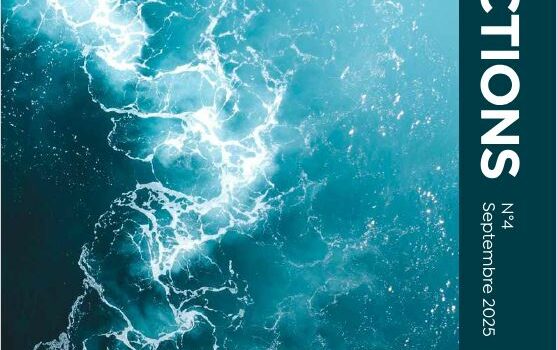 On parle d’IHPE dans le Mag INTERSECTIONS UPVD (septembre 2025)