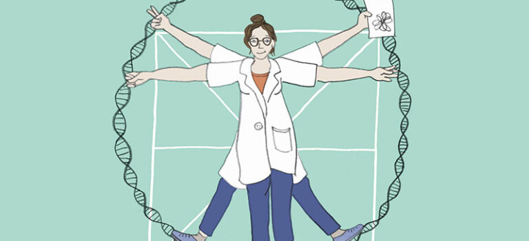 Epigénétique, le pont entre le génome et l’environnement Epigénétique, le pont entre le génome et l’environnement