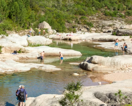 Bilharziose en Europe