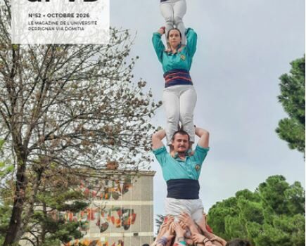 Un brevet IHPE dans le Mag&rsquo;UPVD (oct 2026)